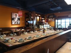 -缘生态云南菜·野生菌庭院餐厅(华侨城店)