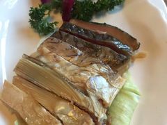 -日出青木·杭帮菜名店