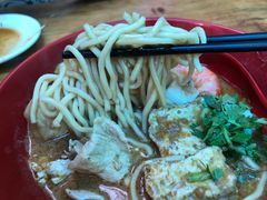 -老宅原住民沙茶面精品小吃(龙头路店)
