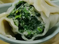 荠菜鲜肉馄饨-顶巧鸡汤馄饨(虹口总店)