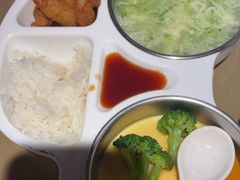 -前海沿·青岛菜(李沧万达店)