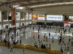 -冠军冰场CHAMPION RINK(中华城店)