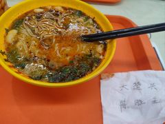-东华大学第一食堂(松江校区店)