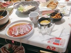 -炙城·韩式烤肉(南京东路店)