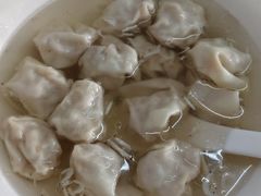 -金陵老丁家馄饨(新街口店)