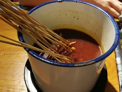 -喝丢一只鞋海鲜烧烤·海肠捞饭(东关街店)