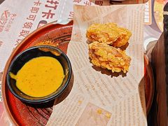 -仙隐小鹿料理食堂(武汉摩尔城店)