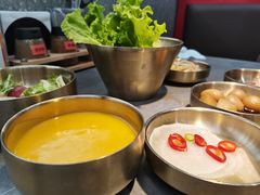 -明洞王妃家烤肉(苏州中心星悦汇店)