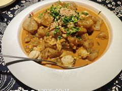 -旺角小渔村·海肠捞饭开创者(环山路店)
