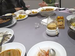 -千禧万福汉亭舫·船舫苏宴
