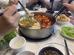 -德林酸菜鱼火锅(南丹店)