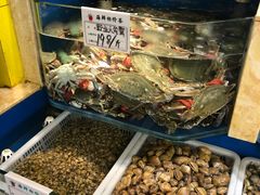 -荣祥海鲜·烟台菜(胜利路二部)