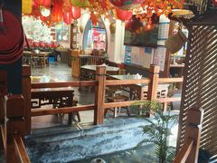 -快活林酒楼