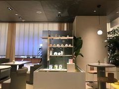 -théATRE 茶聚场(王府中環店)