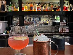 -Jing Bar 井酒吧