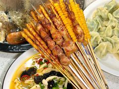 -前王院•巧克力海鲜市集餐厅(万平口店)