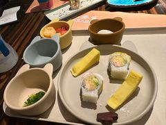 -山葵家·创意料理(万象汇店)