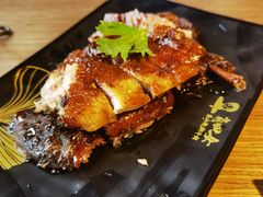 -肖四女·江湖菜(临港店)