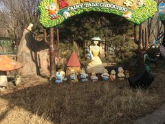 -朝阳公园游乐园