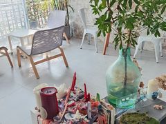 -边渡咖啡烘焙店(昙华林店)