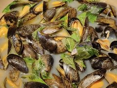 -Oyster Talks 四度蚝法餐厅