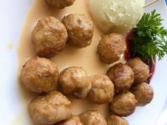 -宜家·瑞典风味餐厅(天津东丽商场店)