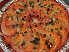 -松沪名灶·豆浆鱼头·新上海菜(飞航吾悦广场店)