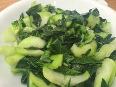 -23号墙门菜(狮虎桥店)