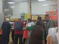 -正味斋锅巴菜(西北角店)