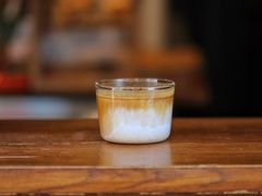 -BIJOU coffee&cocktail(龙岗万科广场店)