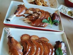 -京华烟云·北京烤鸭(领展购物广场·中关村店)