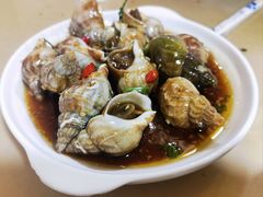 -小红门海鲜