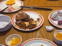 -比格比萨自助(康巴什店)