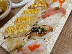 -红叶日本料理(辰熙广场店)