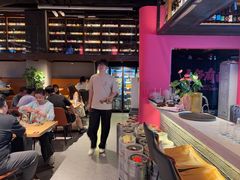 -牛啤堂精酿啤酒餐吧(五棵松华熙店)