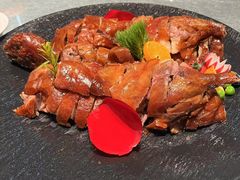 -悦福瑞酒楼(西影路店)