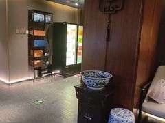 -华夏良子·足道SPA艾灸(王府井店)