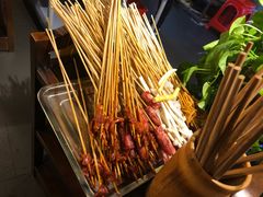 -大签门香串串(车公庙店)