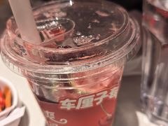 -海底捞火锅(长宁路龙之梦店)