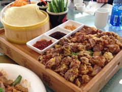 肘子酥-肘子酥·天津菜·特色捞面(德云社店)