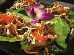 -和风融合餐厅创意料理(重庆店)