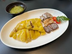 -铜锣湾·有麝自然香(渝北财富中心店)
