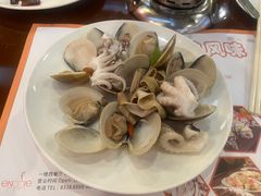 -华安国际大酒店-餐厅