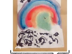 -蕃茄田艺术•美术绘画 •硬笔书法(滨江海威领界店)