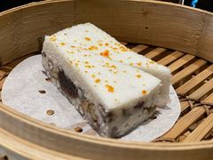 坚果赤豆松糕-鼎泰丰(国贸商城店)