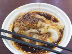 -张明富面皮店(东大街店)