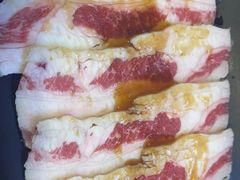 -燚青春东北泥炉烤肉(百合店)