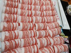 -四季大盘涮肉园(天竺店)