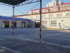 -京西五环检测场