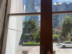 -怡聚轩全日制自助餐厅(大中华喜来登酒店)